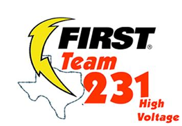 Team231 Logo